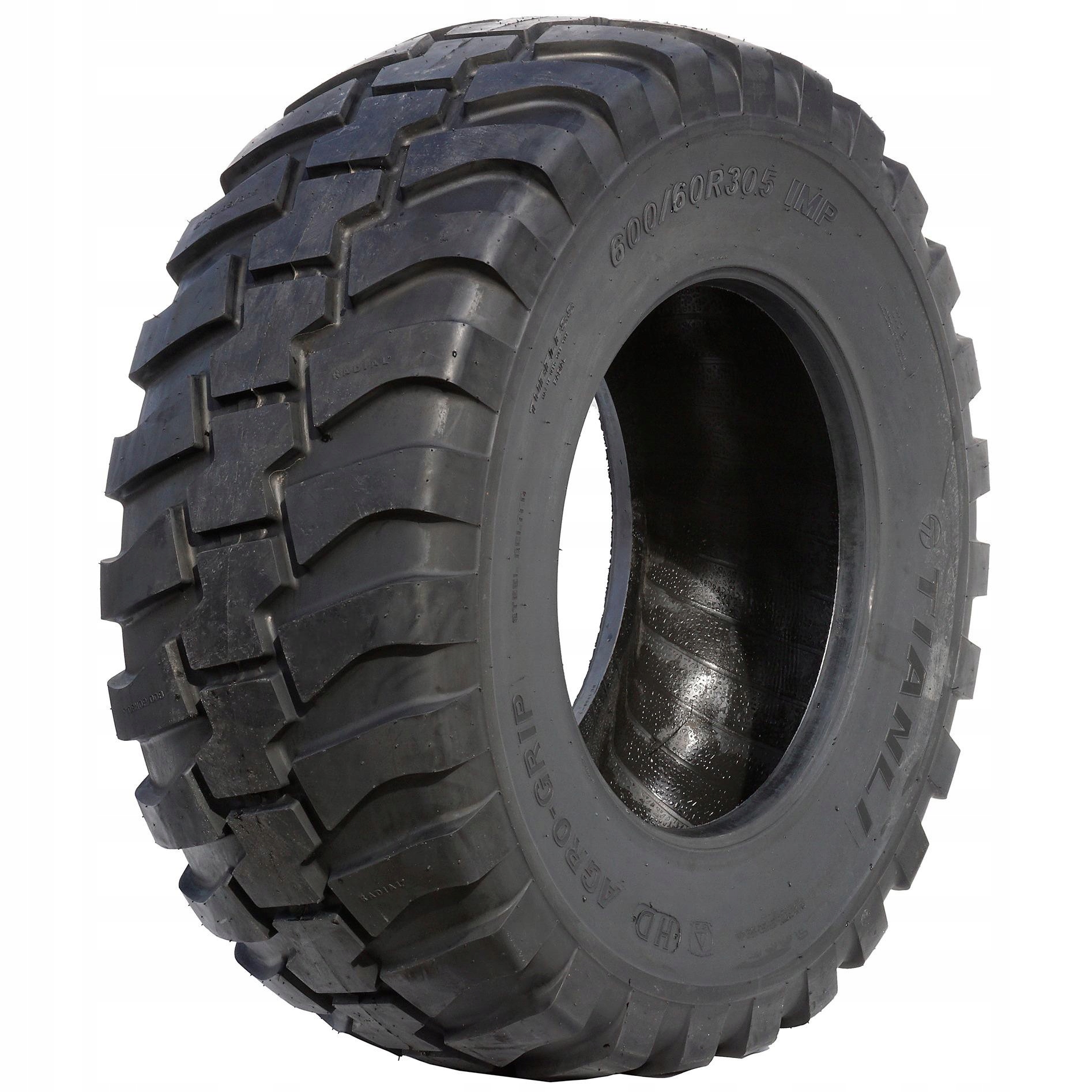 600/50R22.5 opona TIANLI Agro-GST 167D